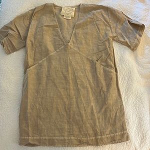 Free People Dress with Pockets, Medium